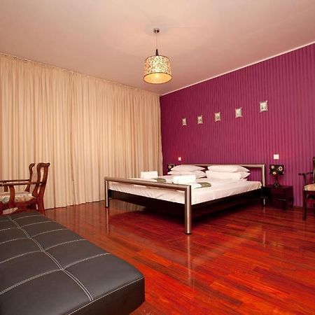 Pension Dinu Residence Тимишоара Номер фото