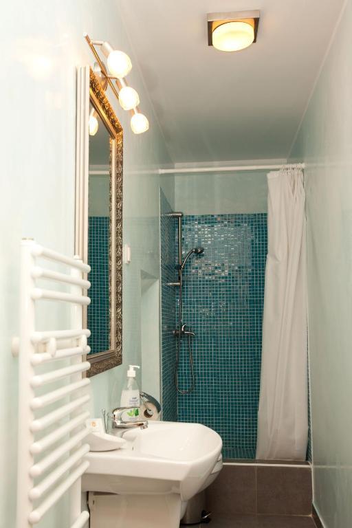 Pension Dinu Residence Тимишоара Номер фото